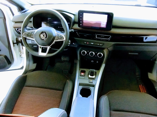 Renault Kardian 1.6 Sce Evolution 156 Mt 2026