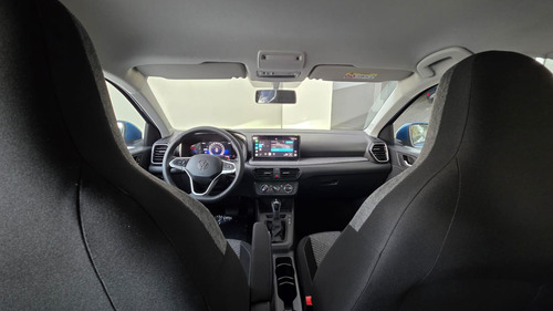 Volkswagen Tera 1.0T 170 Tsi Comfortline FC 2025