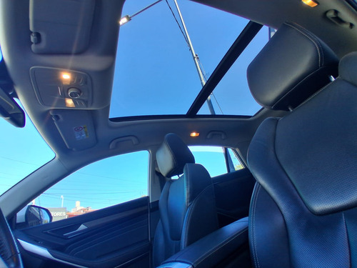 Ford Territory 1.5t Titanium 2021