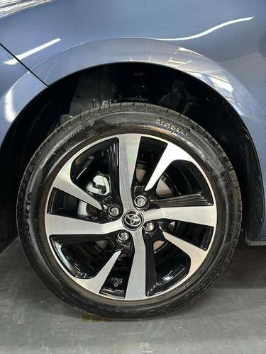 Toyota Yaris 1.5 XLS+ PLUS CVT 5P 2025