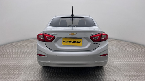 Chevrolet Cruze II 1.4 Sedan Lt 2021