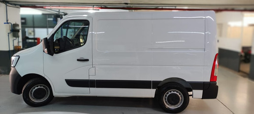 Renault Master Master Corta ADC2 110 2026