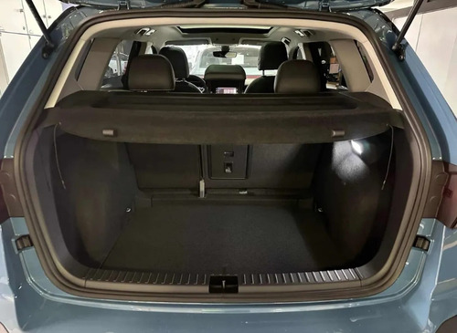 Volkswagen Taos 1.4 250 Tsi Highline FC 2025