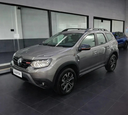 Renault Duster 1.3 T 4X2 2026