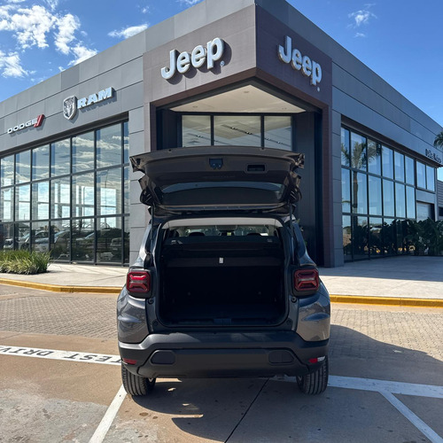 Jeep Renegade 1.8 Sport At6 2025
