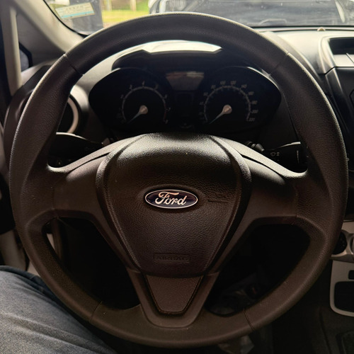 Ford Fiesta Kinetic 1.6 S 2017