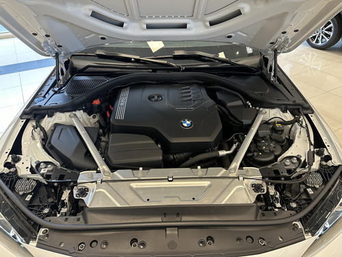 BMW Serie 4 2.0 430i Mpackage 2023