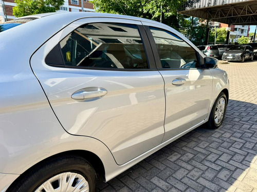 Ford Ka 1.5 SE PLUS AT 4P L18 2019
