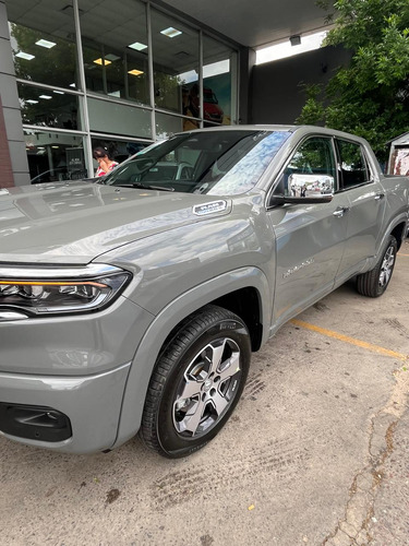 RAM Rampage 2.0 Rebel Gme At9 4X4 2026