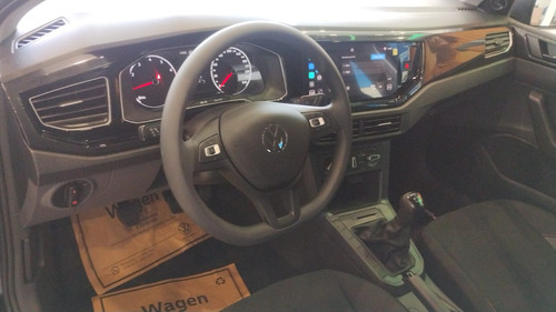 Volkswagen Tera 1.6 Msi Trend Mt 2025