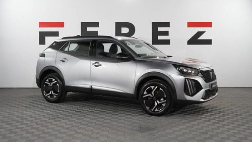 Peugeot 2008 1.0T Allure Cvt 2026