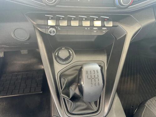 Fiat TITANO 2.2 Multijet Endurance 4Wd Mt 2025