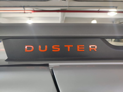 Renault Duster ICONIC 1,3T CVT 2026 2026