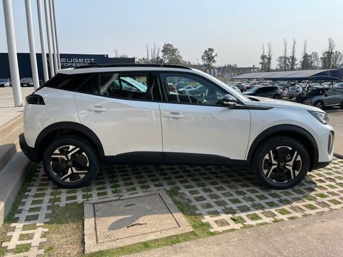 Peugeot 2008 1.0T Active 2024