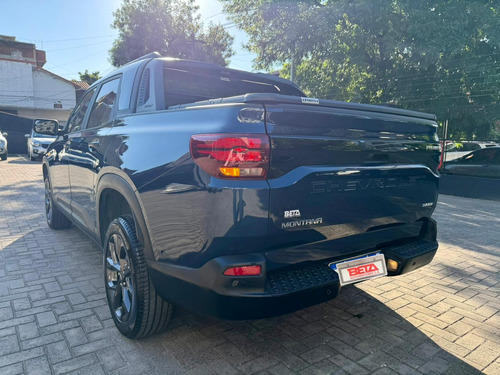 Chevrolet Montana 1.2 T PREMIER AT L26 2025