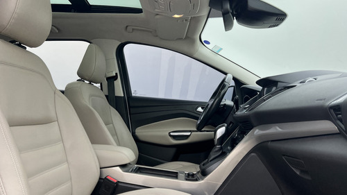 Ford Kuga 2.0 Titanium At Awd 2018