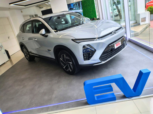 Chevrolet Captiva 1.5 PHEV PREMIER DHT 2026