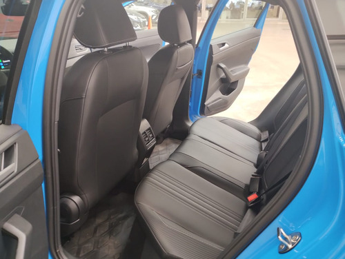 Volkswagen Nivus 1.0 Tsi 200 Highline 2025