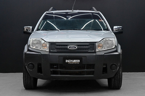 Ford Ecosport 1.6 My10 Xl Plus Mp3 4x2 2011