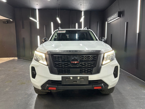 Nissan Frontier 2.3 BI TURBO D 4X4 CD PRO4X AT 2022