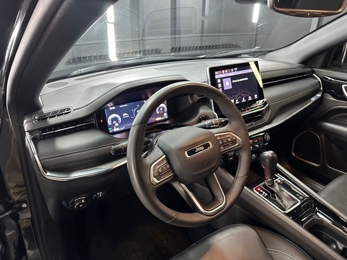 Jeep Compass 1.3 T 270 SERIE-S AT6 2024