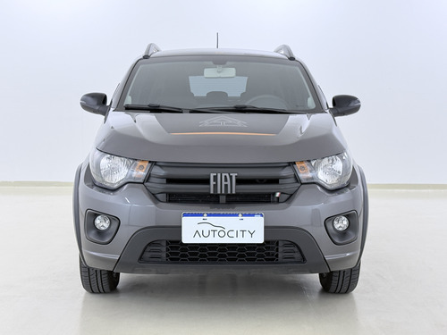 Fiat Mobi 1.0 FIRE TREKKING 2025