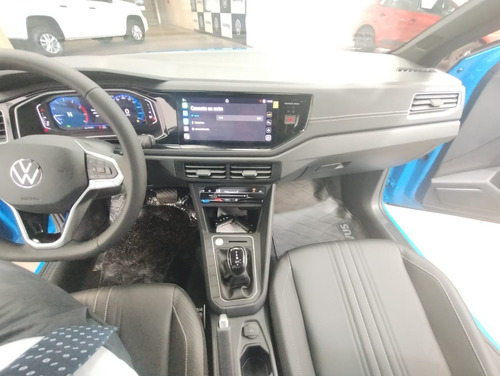 Volkswagen Nivus 1.0 Tsi 200 Highline 2025