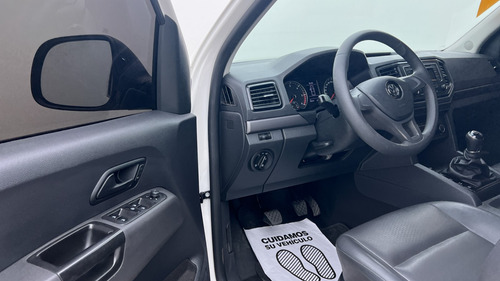 Volkswagen Amarok 2.0 Cd Tdi 140cv Trendline 2023