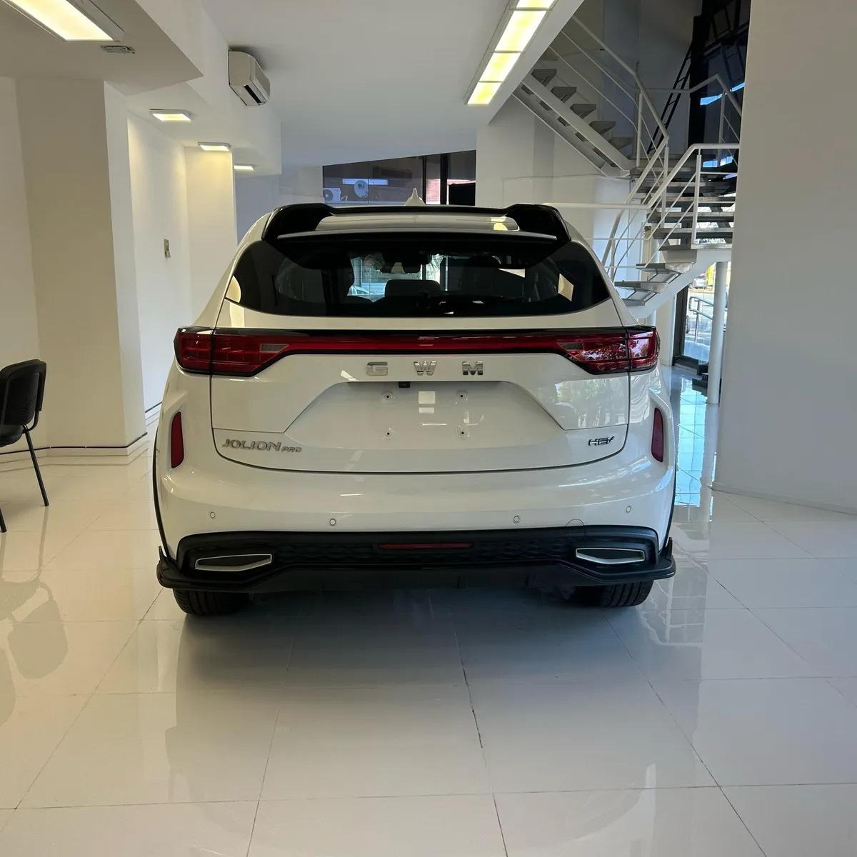 GWM JOLION PRO HEV SUPREME 2025