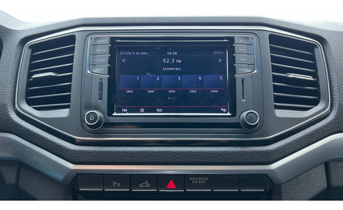 Volkswagen Amarok 3.0 V6 Extreme 2023