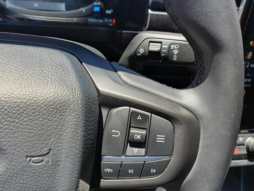 Ford Ranger 3.0 Cd 4X4 Limited + At 250Cv 2025