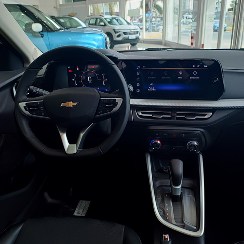 Chevrolet Onix 1.0 Turbo Ltz At 2026