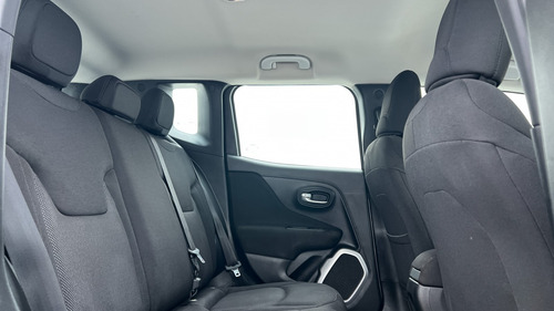 Jeep Renegade 1.8 Sport 2020