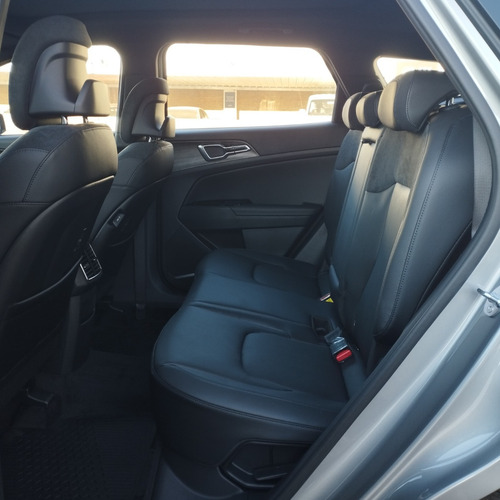 Kia Sportage 1.6 Ex X-Line T-Gdi Awd 2024