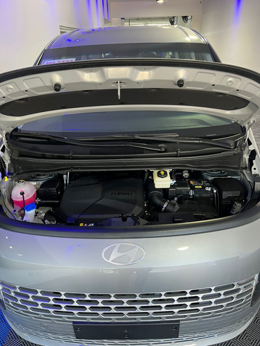 Hyundai Staria 2.2Td Safety 2Wd 2025