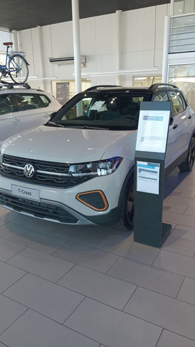 Volkswagen T-Cross Xtreme 2025