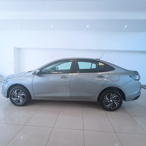 Chevrolet Onix plus 1.0 Lt 2026