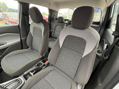 Chevrolet Montana 1.2T Lt At 2026