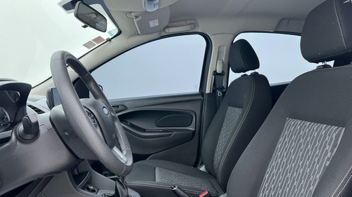 Ford Ka 1.5 Se 2019
