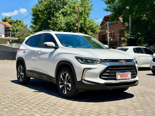 Chevrolet Tracker 1.2 T PREMIER AT6 L23 2024