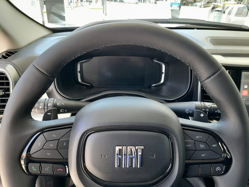 Fiat Toro 1.3 T270 Freedom 4X2 2026