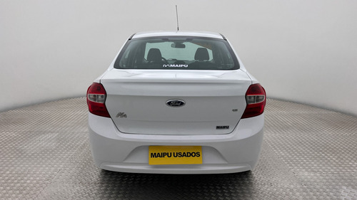 Ford Ka 1.5 Se 2017