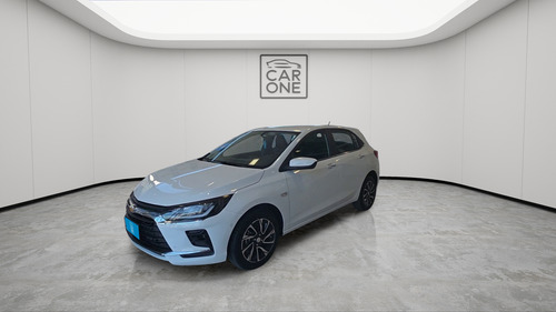 Chevrolet Onix 1.0 T PREMIER AT 5P L19 2025