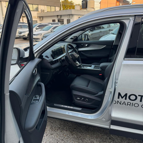 Chery Tiggo 7 PRO HYBRID 2025