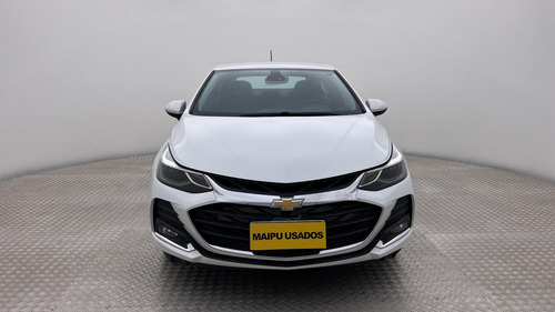 Chevrolet Cruze II 1.4 Ltz At 153cv 2022