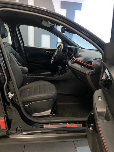 Fiat Pulse Abarth 2024