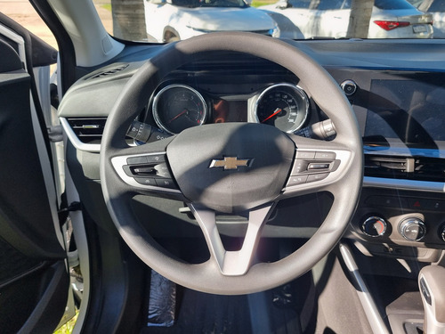 Chevrolet Tracker 1.2 Turbo Lt At 2026