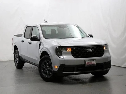 Ford Maverick 2.0 Ecoboost Cd Xlt At8 4wd 2025