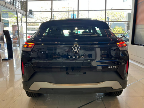 Volkswagen Tera 1.0T 170 Tsi Highline At 2025