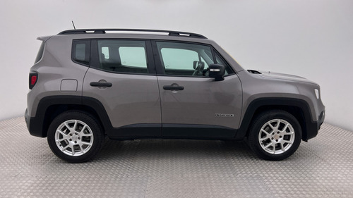 Jeep Renegade 1.8 Sport 2020